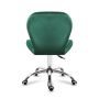 Fotel biurowy Mark Adler Future 3.0 Green