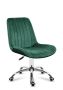 Fotel biurowy Mark Adler Future 3.5 Zielony