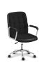 Fotel biurowy Mark Adler Future 4.0 Czarny