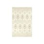 Ковёр бохо SONGMICS HOME TAR029L02, Бежевый, 160 × 230 см
