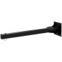Punching bag holder Sportnow 80x17x48cm., black