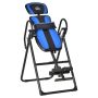 Trener wielofunkcyjny Homcom 132x71x145cm., czarny