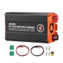 Ładowarka DC-DC VEVOR C40AMPPT, MPPT, 40 A, 520 W