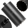 Diamond core bit VEVOR, Ø 203 × 356 mm