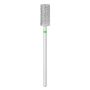 Końcówka diamentowa cylindryczna EXO PRO, szlifowanie zgrubne, 13,0 × 6,0 mm