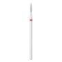 Diamond flame drill EXO PRO, Ø 1.6 × 8.0 mm