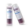 Filtry do wody dejonizowanej VEVOR PRS-101DI, 2 × 0,5 l, 70 × 70 × 251 mm