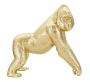 Decorative gorilla figurine Mauro Ferretti, 24.3 × 22.8 × 13.9 cm