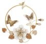 Decorative wall panel Rouns, 58.4 × 63.5 × 5.1 cm
