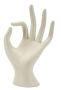 Decorative sculpture OK Stons, 14 × 24 × 10 cm