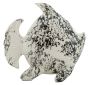 Decorative fish sculpture Mauro Ferretti 0120580000, 37 × 34 × 19 cm