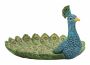 Decorative tray 1607860000, 8 × 10 × 16 cm