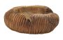 Decorative tray, 37 × 16 × 40 cm