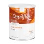 Depilflax depilatory wax, in a can