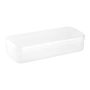 Pojemnik do dezynfekcji narzędzi ActiveShop, ok. 1 l, 25,5 × 12 × 5,8 cm