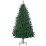 Artificial Christmas tree, 1000 branches, with metal stand, Green, Ø 120 × 180 cm