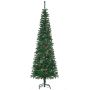 Artificial Christmas tree, Ø54 × 195 cm