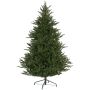 Artificial Christmas tree, Green, Ø110 × 183 cm