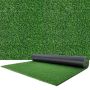 Mata z trawy sztucznej VEVOR 15*65100-1, zielona, ​​304,8 × 91,44 cm