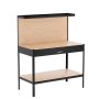 Workshop table Mark Adler Artisan 6.0 Black