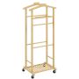 Clothes rack, 4 in 1, 47 × 105.5 × 33.7 cm