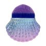 Dust removal brush