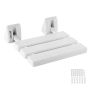 Shower seat VEVOR YJL8878, 34 × 11 × 32 cm