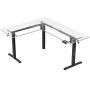 Dual-motor electric table Mark Adler Xeno 7.6 Black