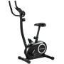 Exercise bike, 8 levels of magnetic resistance, 86 × 128 × 51 cm