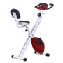 Rower treningowy X-Bike, 8 poziomów oporu magnetycznego, 43 × 97 × 109 cm