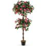 Artificial bougainvillea 18x150cm., various colors