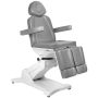 Electric beauty chair AZZURRO, 5 motors