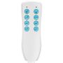 Electric beauty chair Azzurro 869A, 4 motors