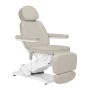 Fotel kosmetyczny elektryczny Sillon Classic, 3 biegi