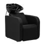 Gabbiano Sylvia electric swimming pool, black