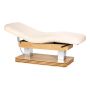 Electric treatment couch Sillon Comfort SPA