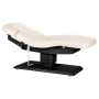 Electric treatment couch Sillon Relax SPA, Sand