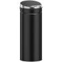 Electric trash can, 50 l, Ø30.5 × 81.5 cm