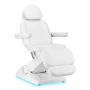 Electric beauty chair Sillon Luxury, 3 gears
