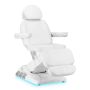 Electric beauty chair Sillon Luxury, 3 gears