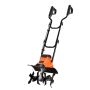 Kultywator elektryczny VEVOR WR8020-1200-P-360H0, 1200 W, 1385 × 365 × 255 mm