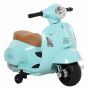 Motocykl elektryczny dla dzieci Homcom 66,5x38x52cm., różne kolory