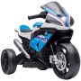 Motocykl elektryczny dla dzieci Homcom 82,5x42x54cm., różne kolory
