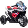 Motocykl elektryczny dla dzieci Homcom 82,5x42x54cm., różne kolory