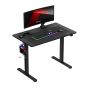 Electric table Huzaro Hero 7.9 Black