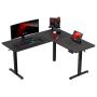 Electric table Huzaro Hero 9.5