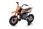 Elektryczny motocykl dziecięcy na kołach Aiyaplay 107x56x70cm., różne kolory
