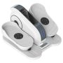 Elliptical trainer Sportnow 45x42x27cm., white/black
