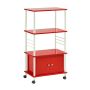 Kitchen cabinet 60x40x114cm., various colors