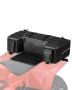 Tylny schowek-kosz do quada VEVOR NMDS4, 60 l, 850 × 400 × 220 mm